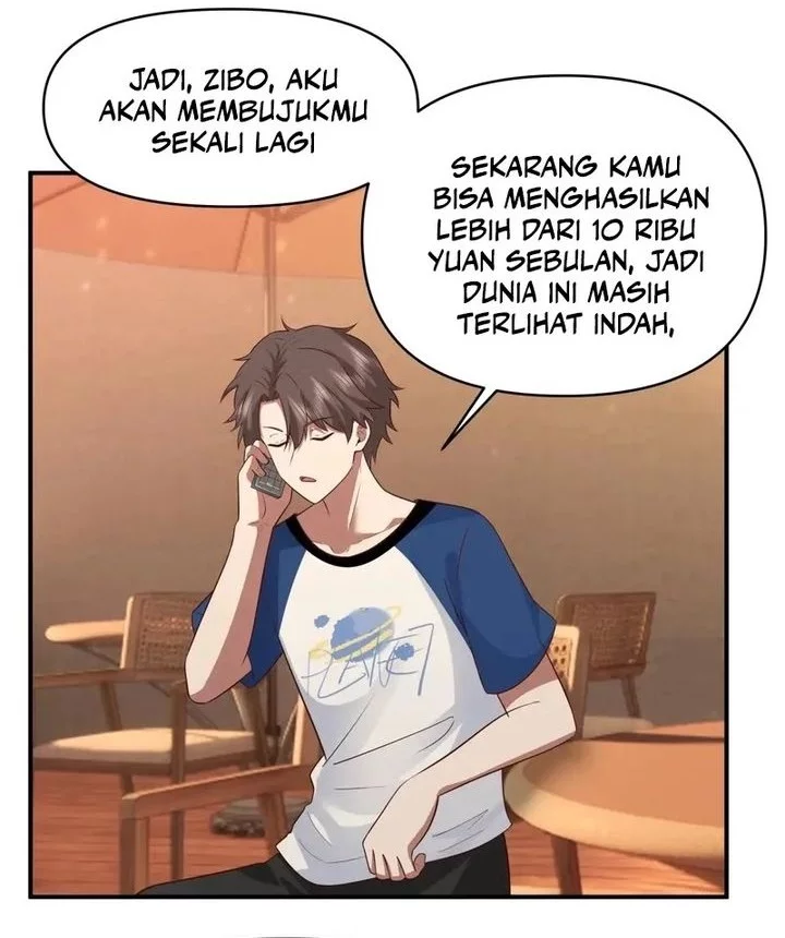 I Really Don’t Want to Be Reborn Chapter 342 Gambar 16