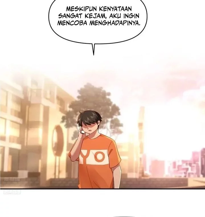 Manhua I Really Don’t Want to Be Reborn Chapter 343 gambar nomor 2