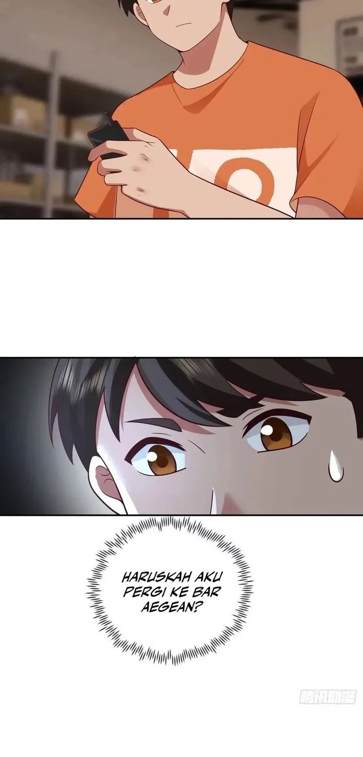 I Really Don’t Want to Be Reborn Chapter 343 Gambar 10