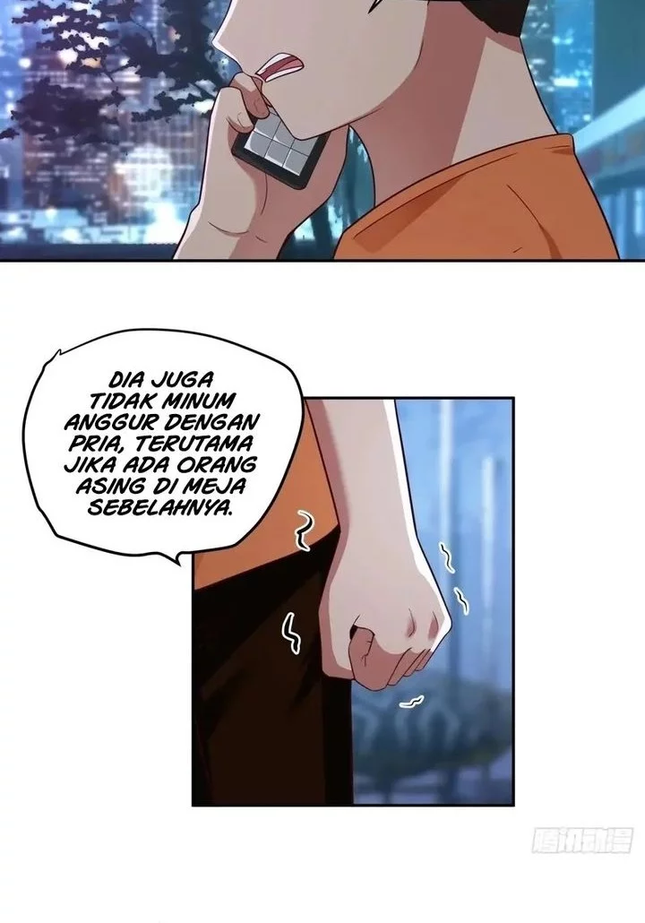 I Really Don’t Want to Be Reborn Chapter 343 Gambar 14