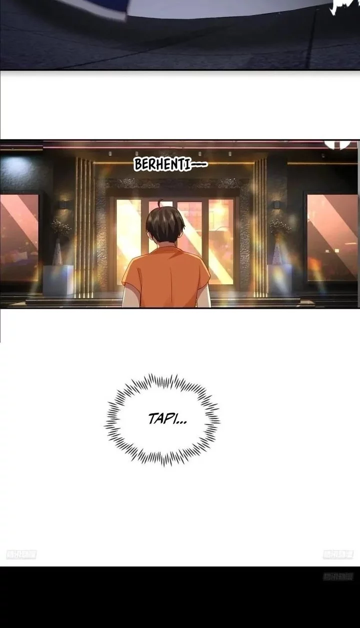 I Really Don’t Want to Be Reborn Chapter 344 Gambar 4