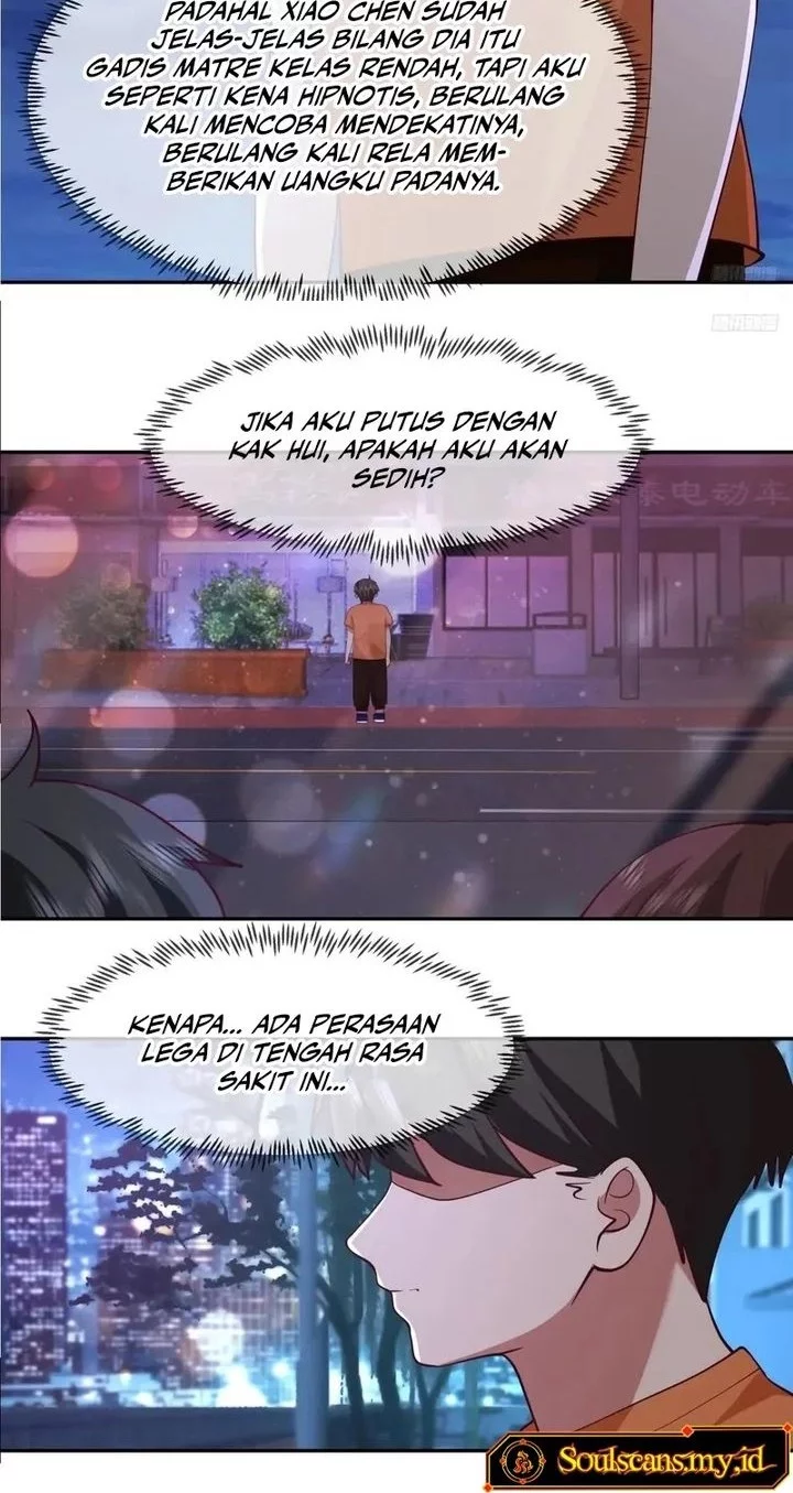 I Really Don’t Want to Be Reborn Chapter 344 Gambar 6