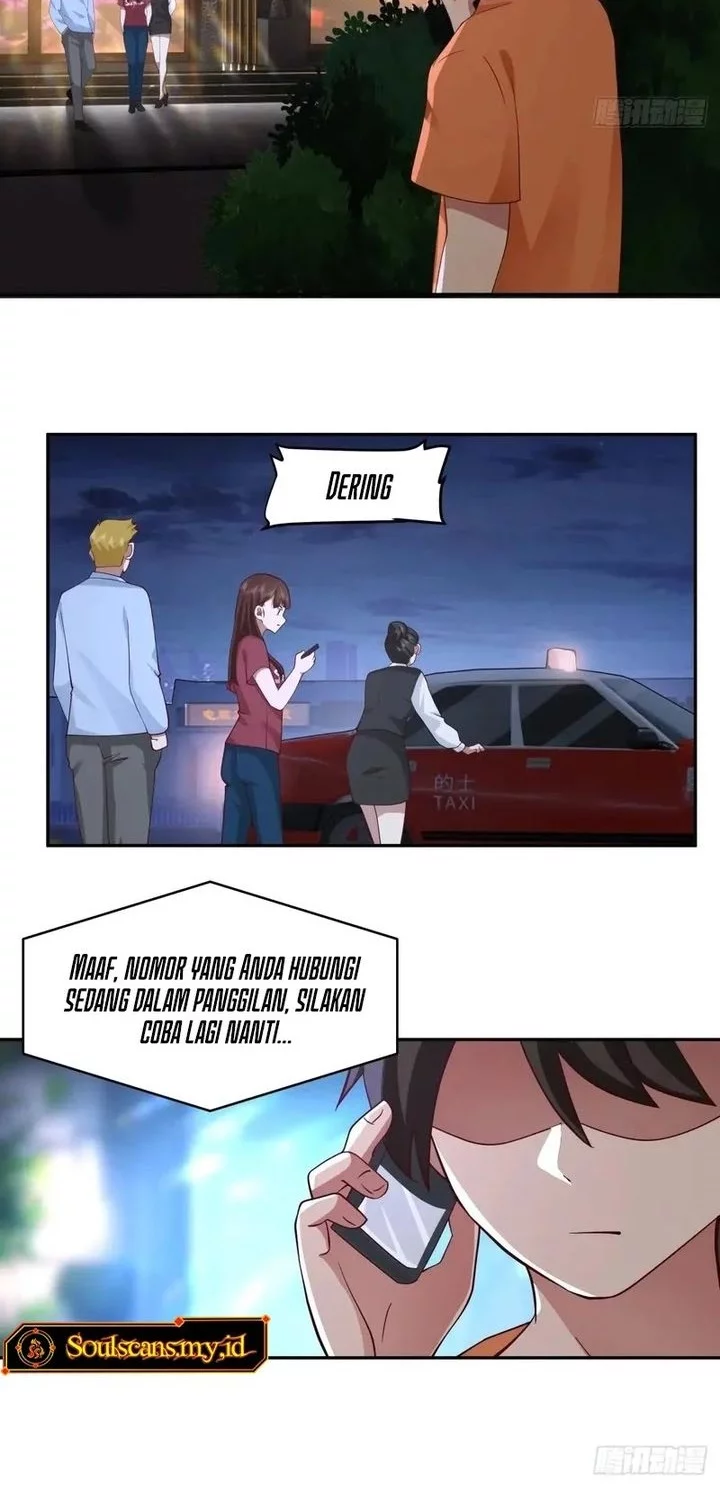 I Really Don’t Want to Be Reborn Chapter 344 Gambar 10