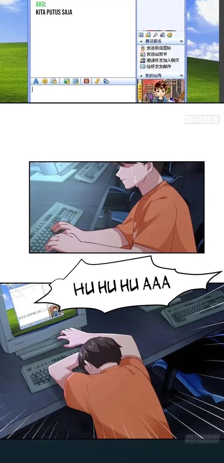 I Really Don’t Want to Be Reborn Chapter 344 Gambar 12