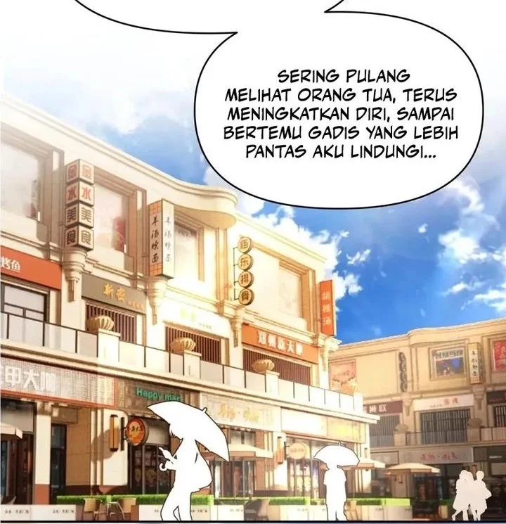 Manhua I Really Don’t Want to Be Reborn Chapter 345 gambar nomor 2