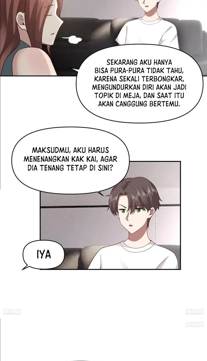 I Really Don’t Want to Be Reborn Chapter 346 Gambar 4