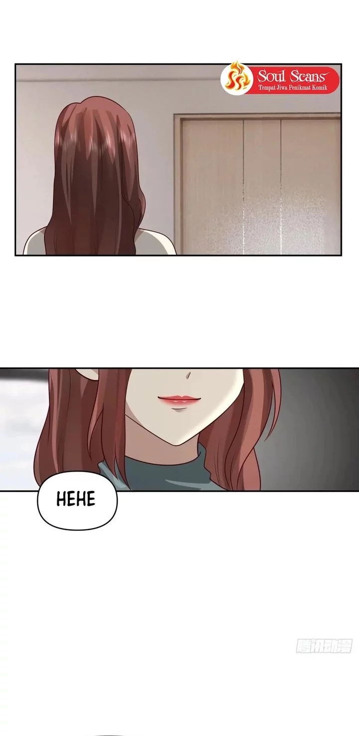 I Really Don’t Want to Be Reborn Chapter 346 Gambar 12