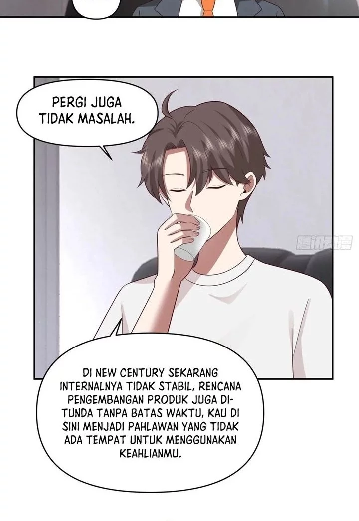 I Really Don’t Want to Be Reborn Chapter 346 Gambar 16