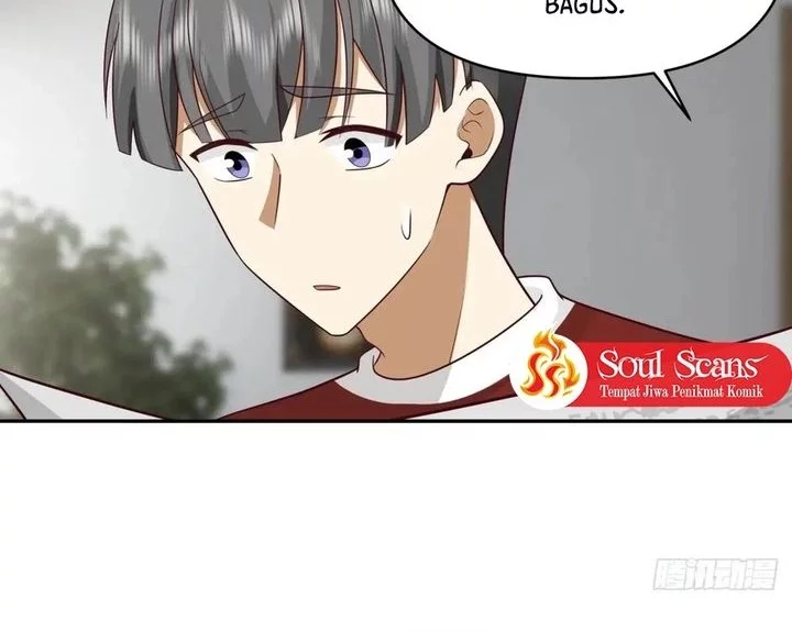 I Really Don’t Want to Be Reborn Chapter 347 Gambar 16