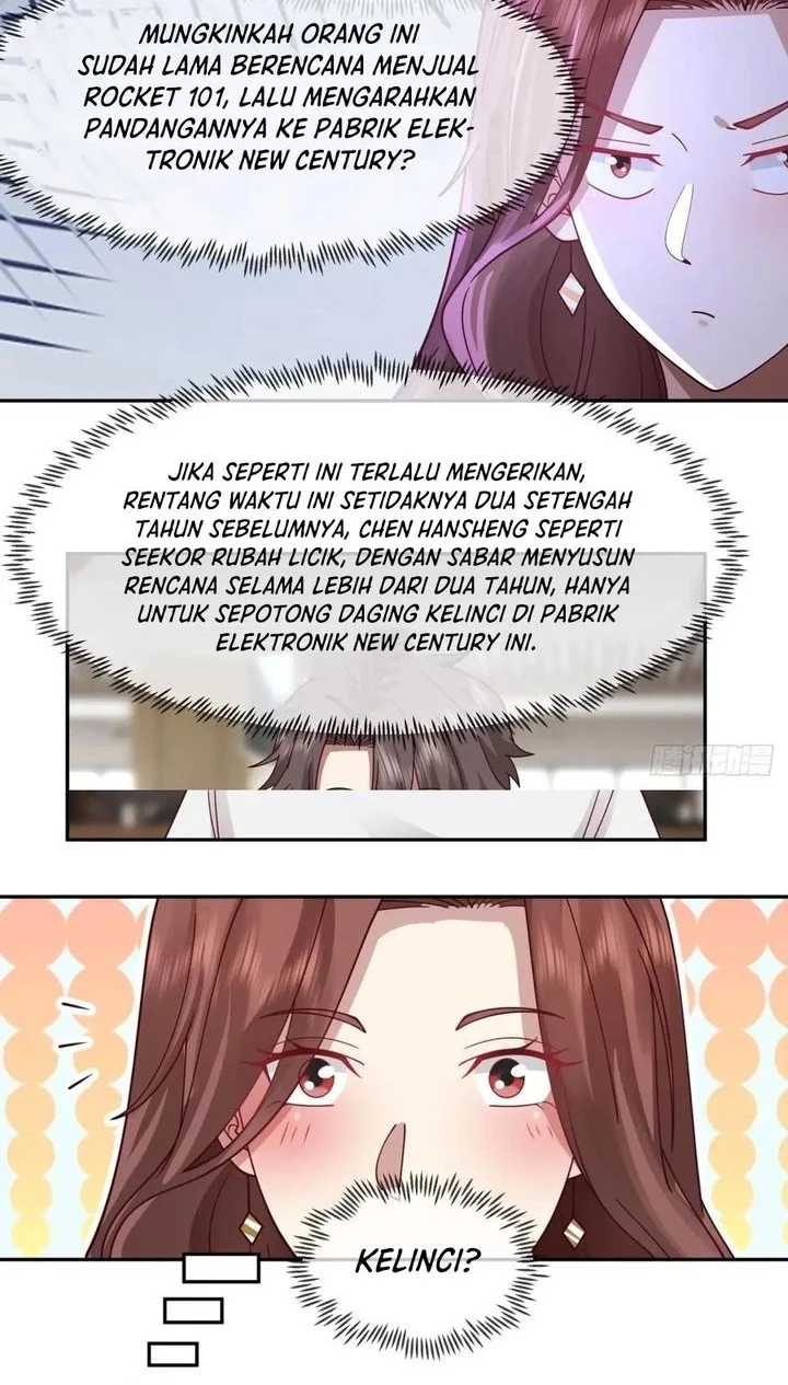 I Really Don’t Want to Be Reborn Chapter 348 Gambar 10