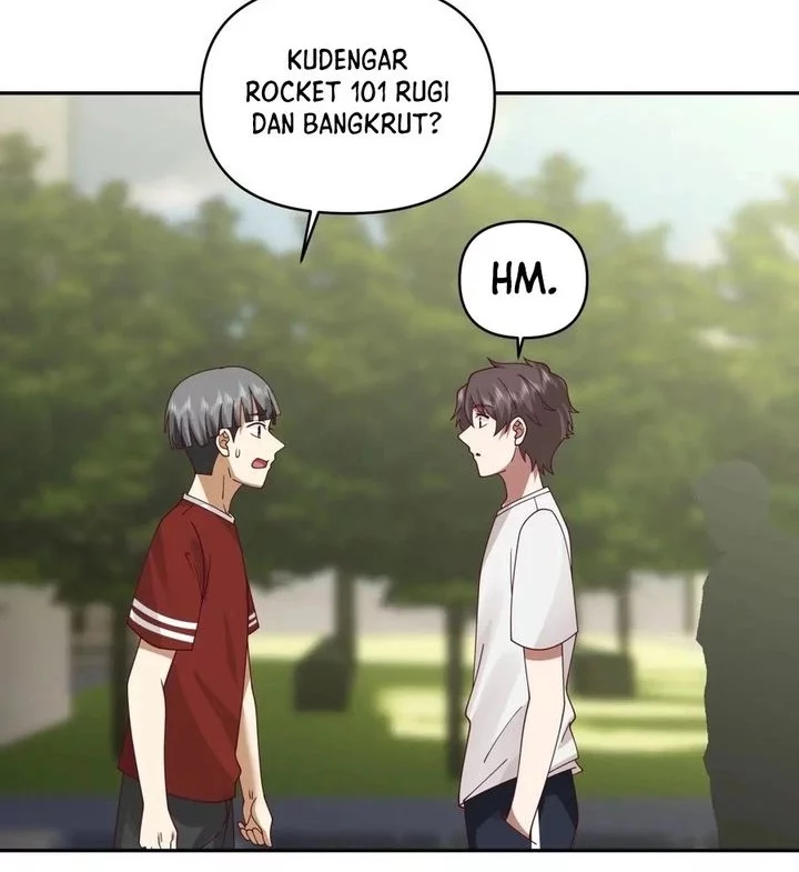 I Really Don’t Want to Be Reborn Chapter 348 Gambar 14