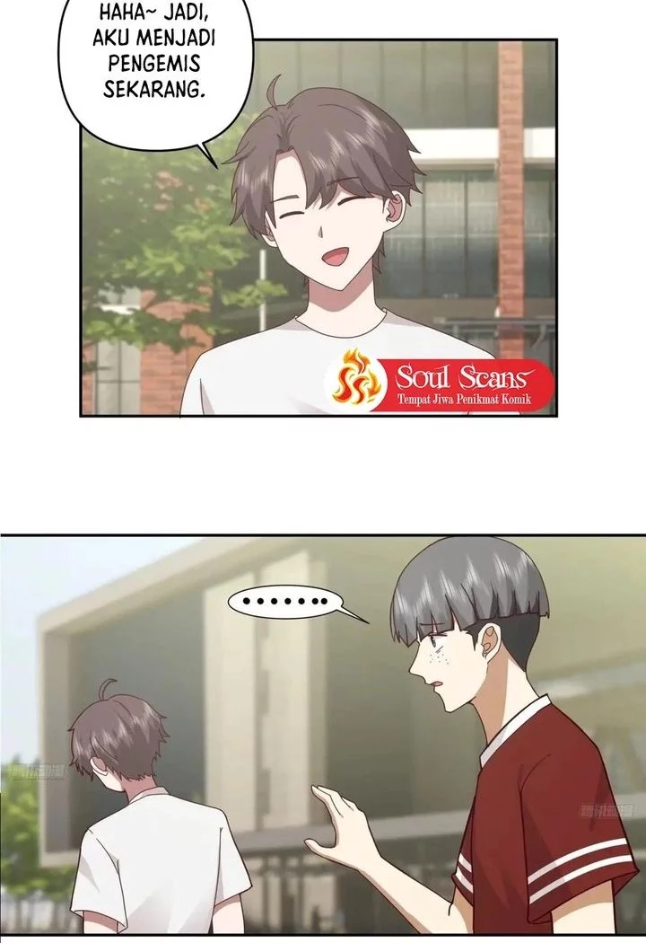 I Really Don’t Want to Be Reborn Chapter 349 Gambar 3