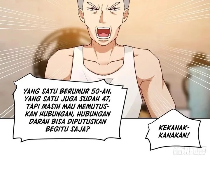 I Really Don’t Want to Be Reborn Chapter 349 Gambar 11