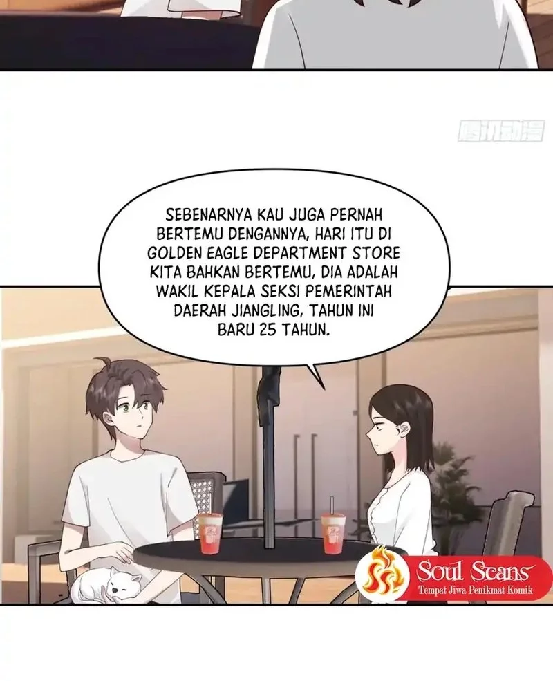 I Really Don’t Want to Be Reborn Chapter 350 Gambar 12