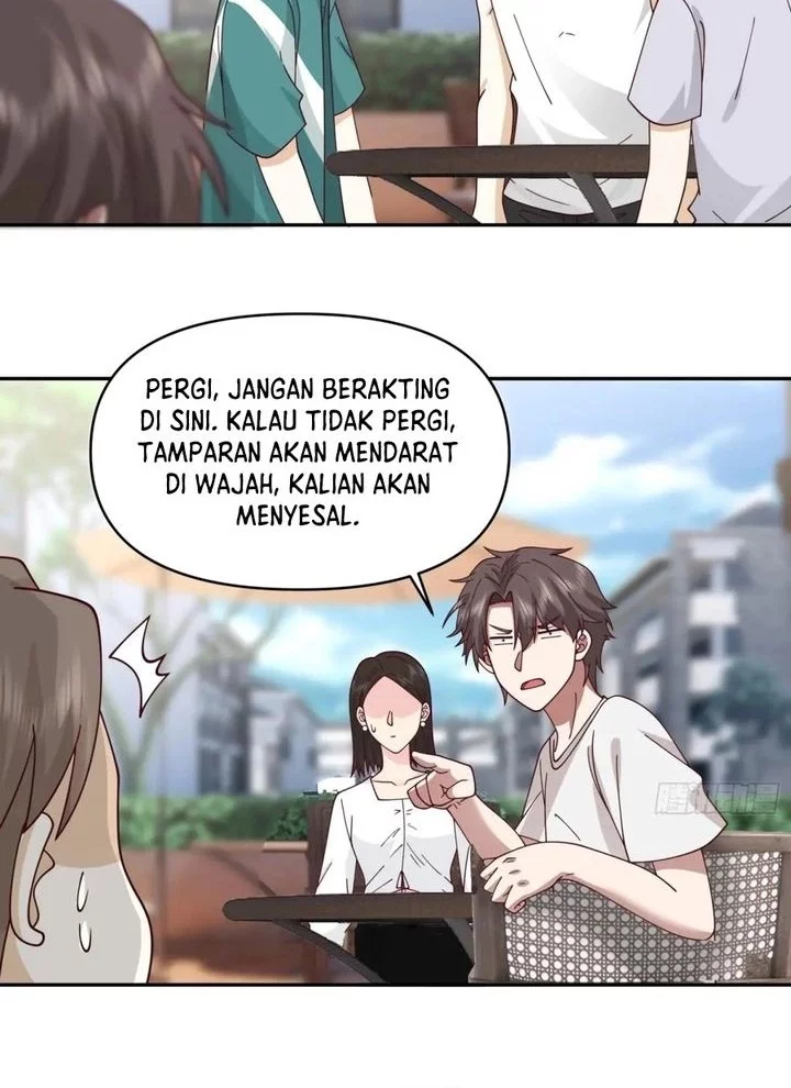 I Really Don’t Want to Be Reborn Chapter 351 Gambar 10