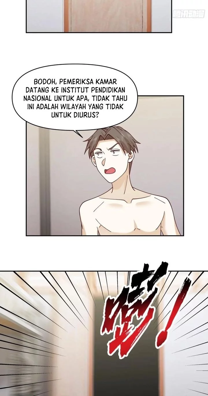 I Really Don’t Want to Be Reborn Chapter 351 Gambar 16