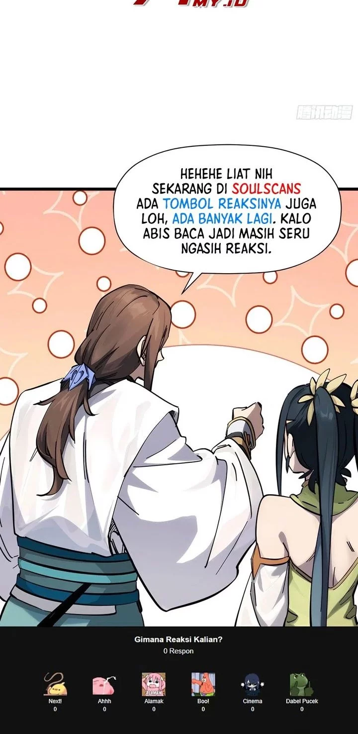 I Really Don’t Want to Be Reborn Chapter 351 Gambar 18