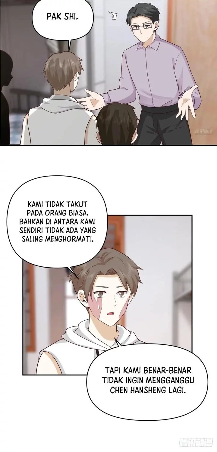 I Really Don’t Want to Be Reborn Chapter 352 Gambar 8