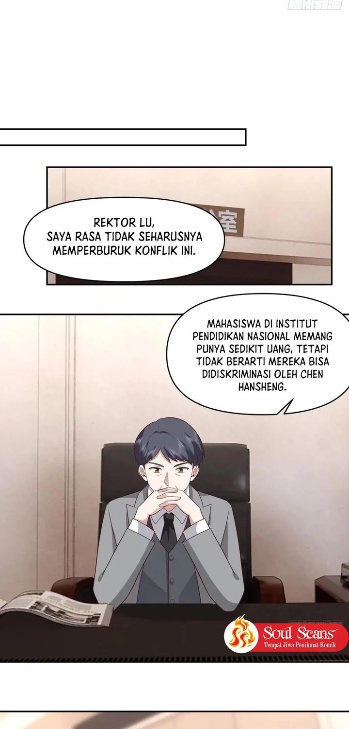 I Really Don’t Want to Be Reborn Chapter 352 Gambar 12