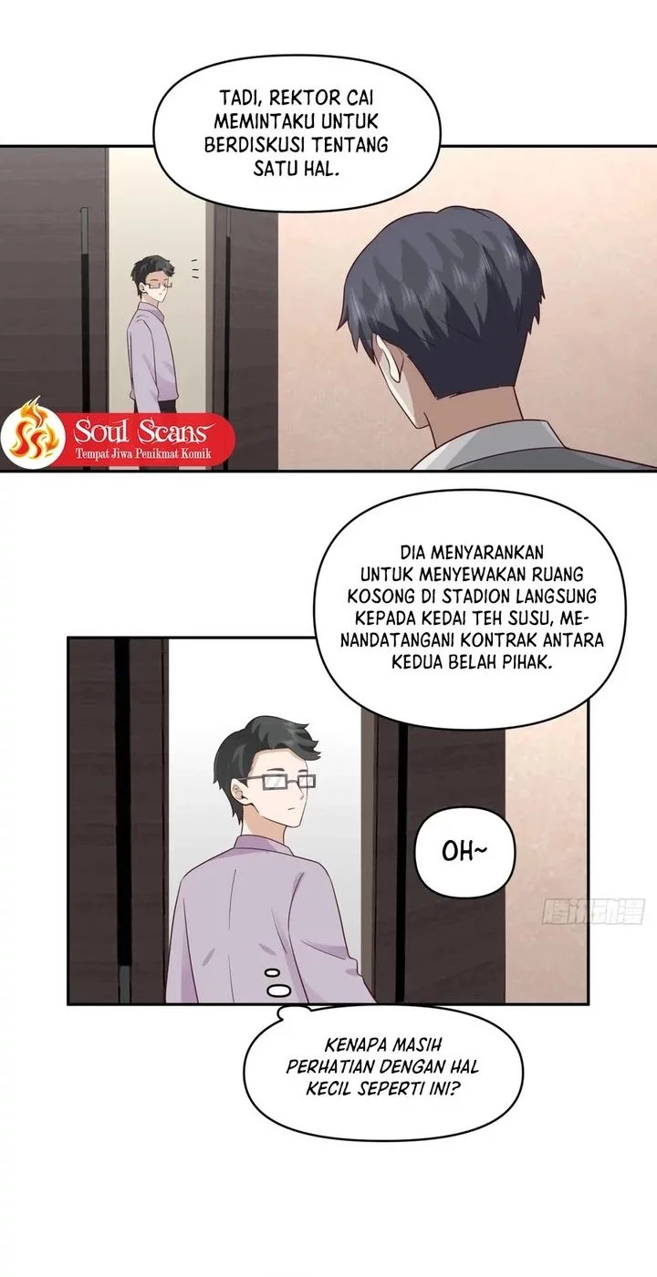 I Really Don’t Want to Be Reborn Chapter 352 Gambar 16