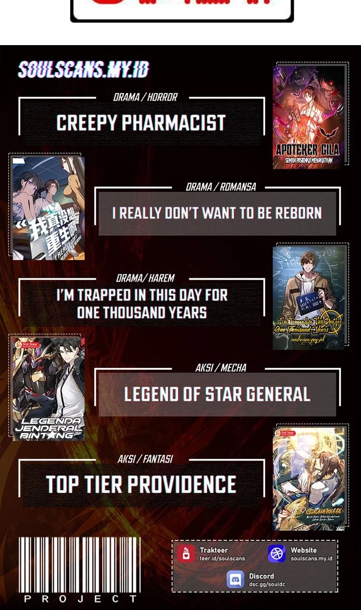 I Really Don’t Want to Be Reborn Chapter 353 Gambar 20