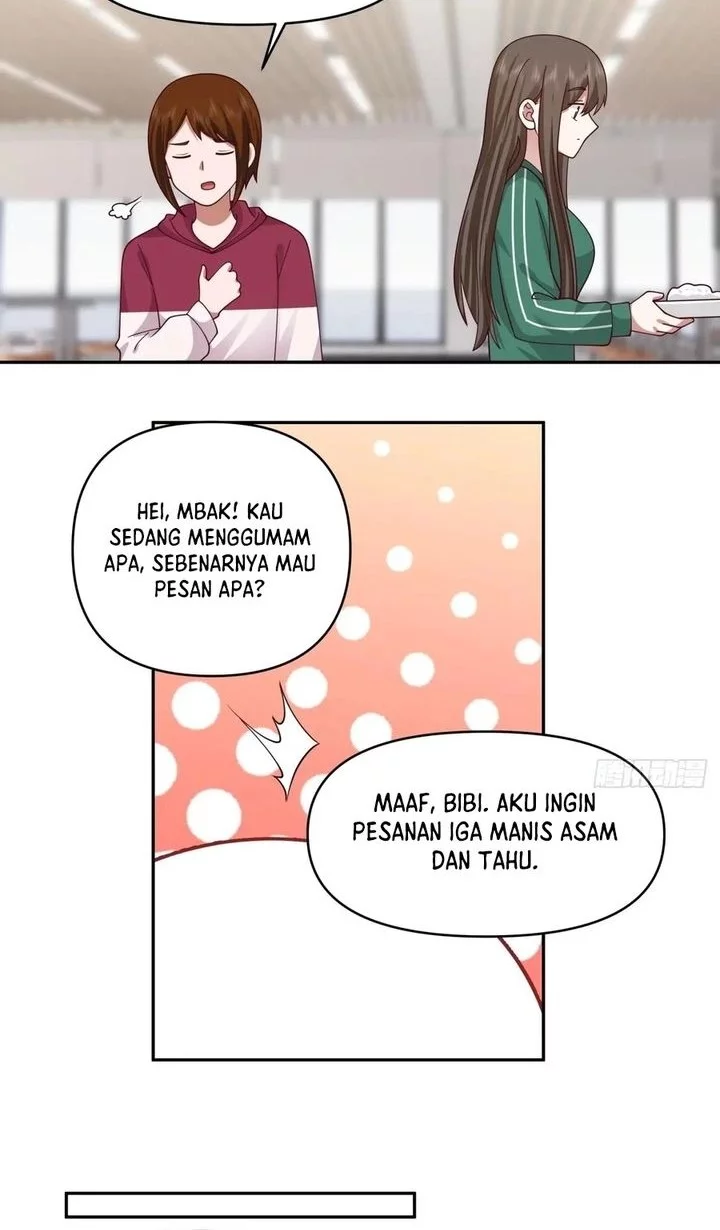 I Really Don’t Want to Be Reborn Chapter 353 Gambar 14