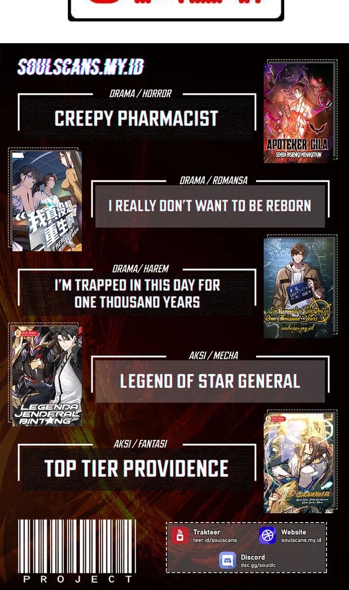 I Really Don’t Want to Be Reborn Chapter 354 Gambar 20