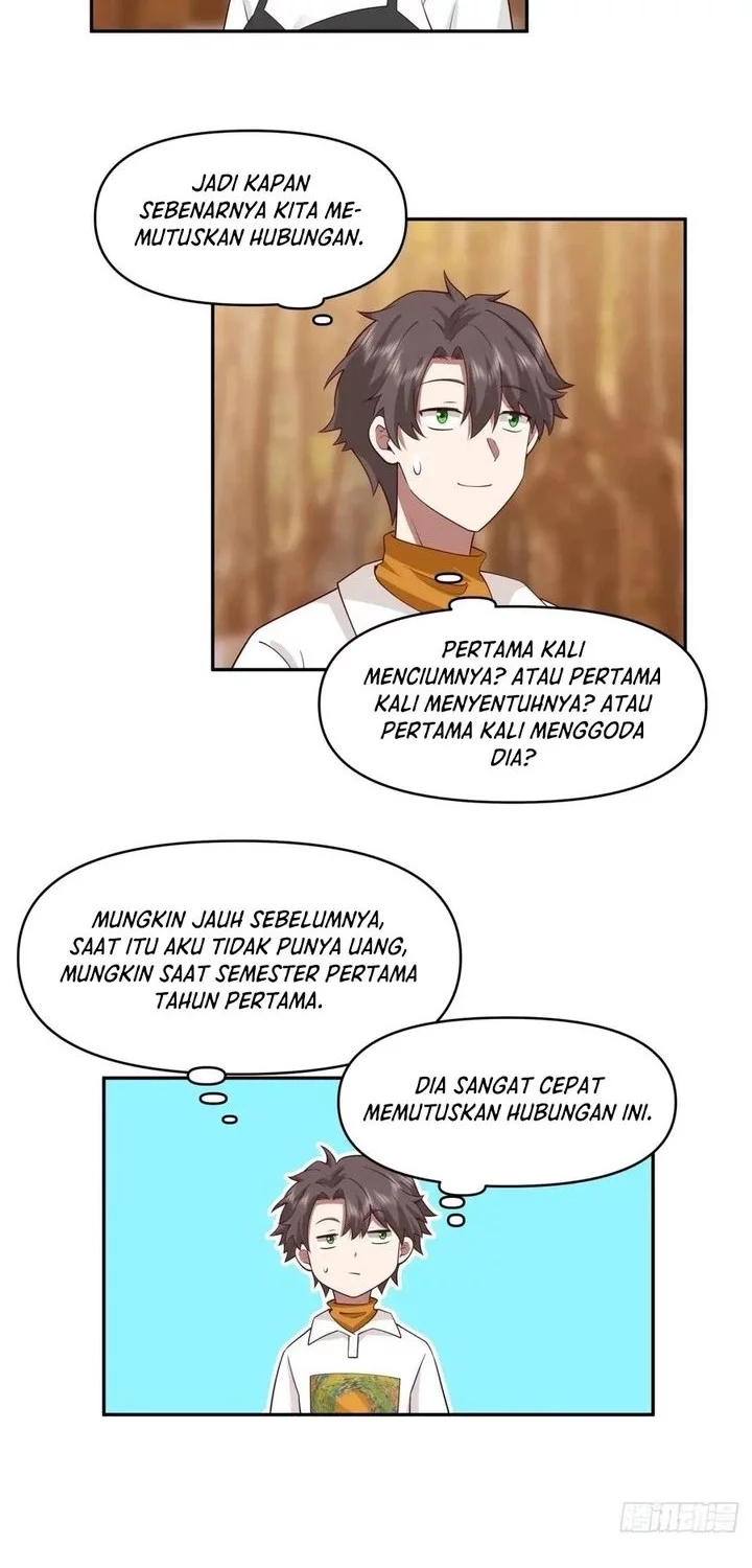 I Really Don’t Want to Be Reborn Chapter 354 Gambar 12