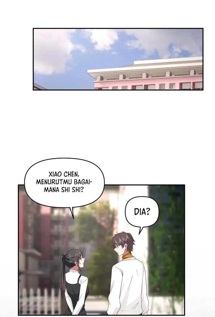 I Really Don’t Want to Be Reborn Chapter 354 Gambar 14