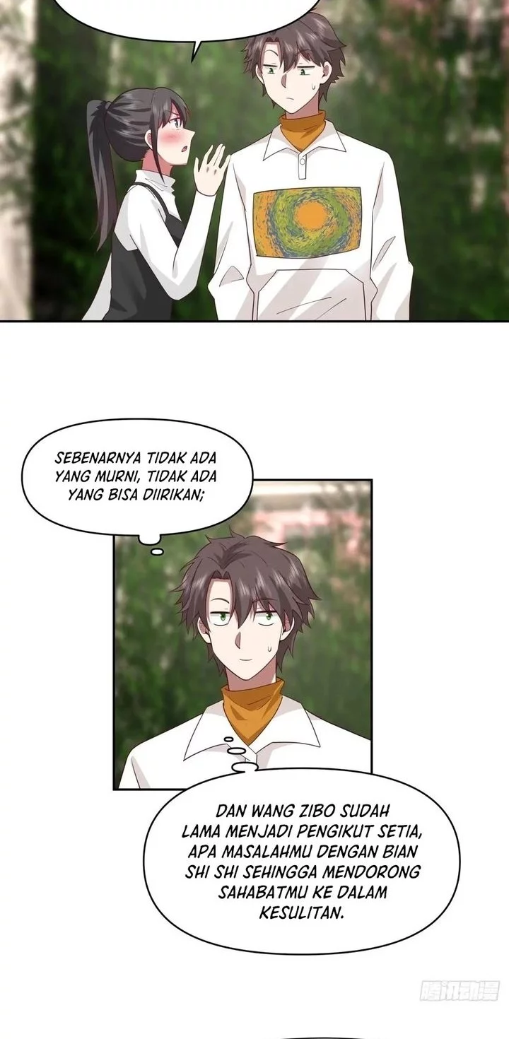 I Really Don’t Want to Be Reborn Chapter 354 Gambar 18