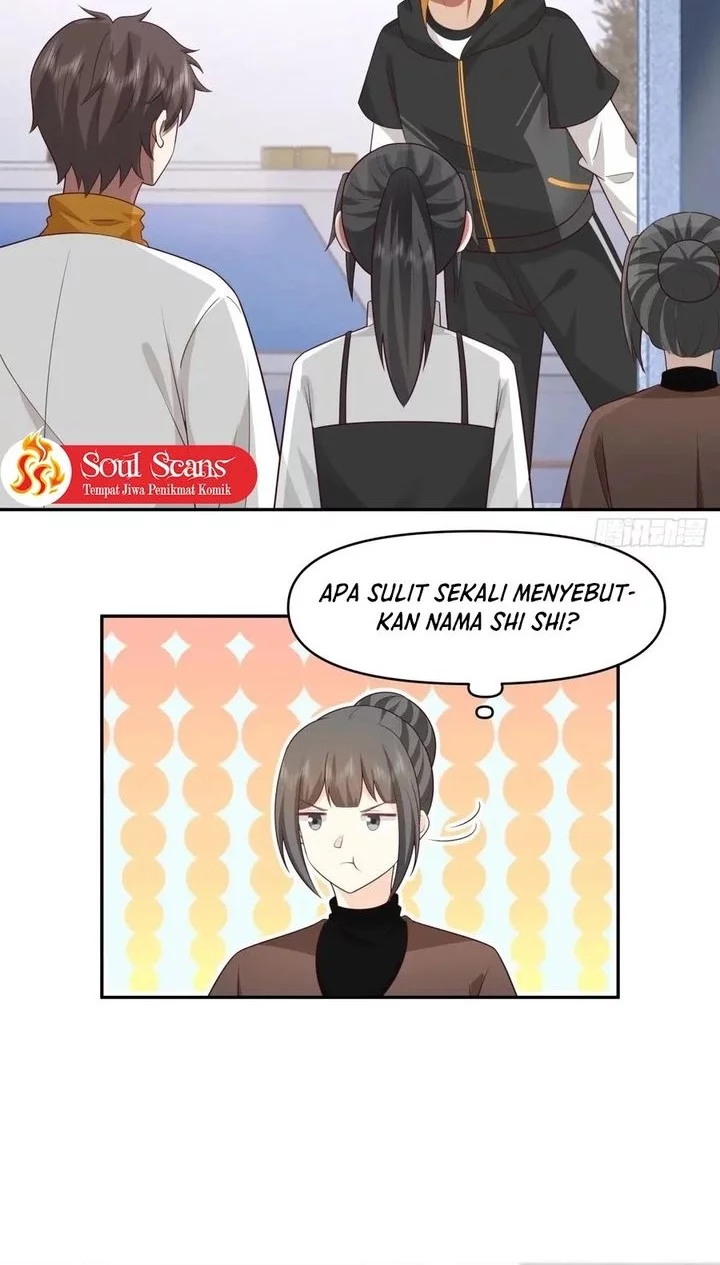 I Really Don’t Want to Be Reborn Chapter 355 Gambar 12