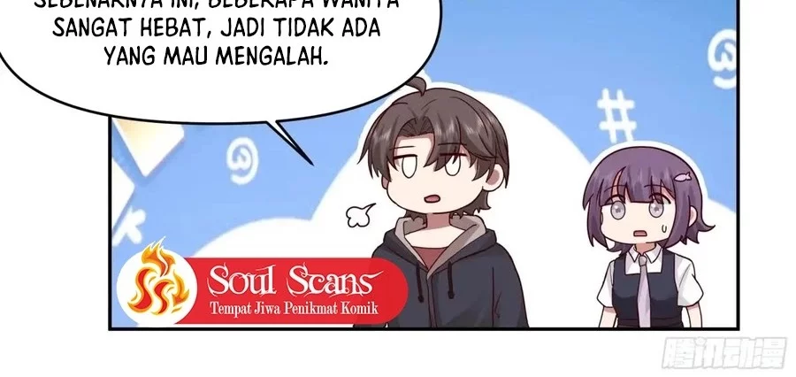 I Really Don’t Want to Be Reborn Chapter 360 Gambar 17