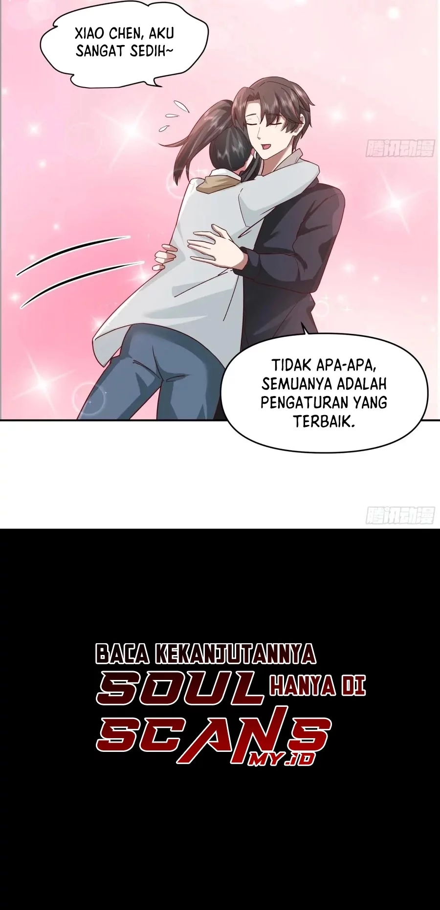 I Really Don’t Want to Be Reborn Chapter 361 Gambar 18