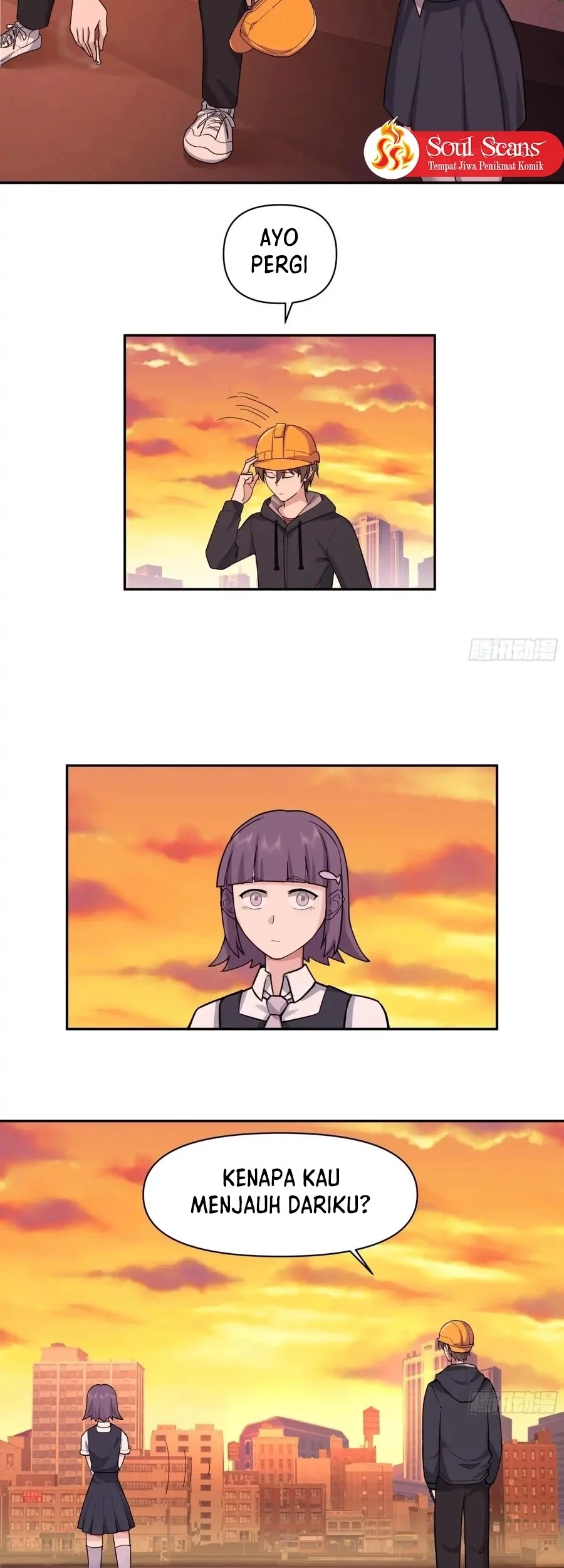 I Really Don’t Want to Be Reborn Chapter 362 Gambar 8