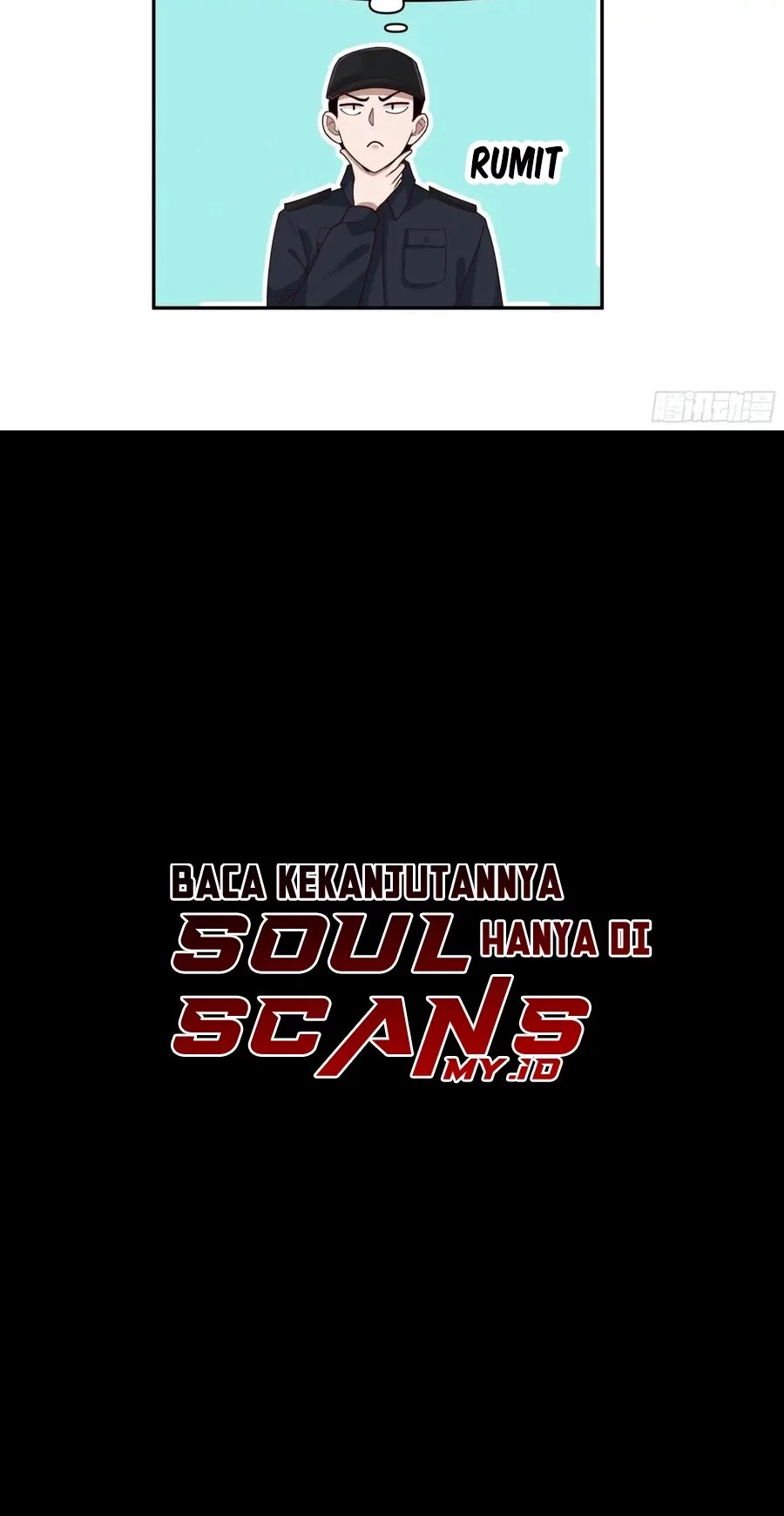 I Really Don’t Want to Be Reborn Chapter 363 Gambar 19