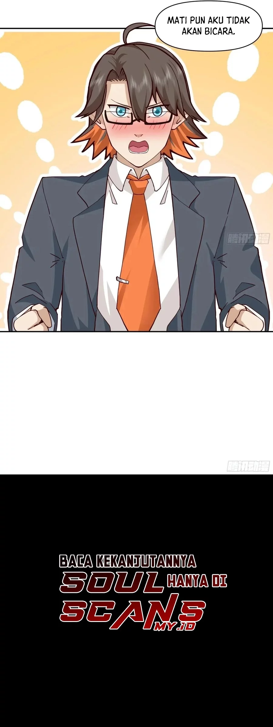 I Really Don’t Want to Be Reborn Chapter 364 Gambar 18