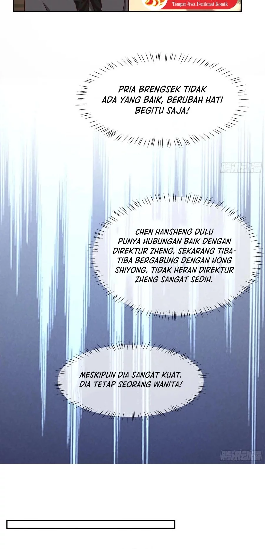 I Really Don’t Want to Be Reborn Chapter 365 Gambar 9