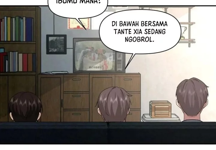 I Really Don’t Want to Be Reborn Chapter 367 Gambar 17