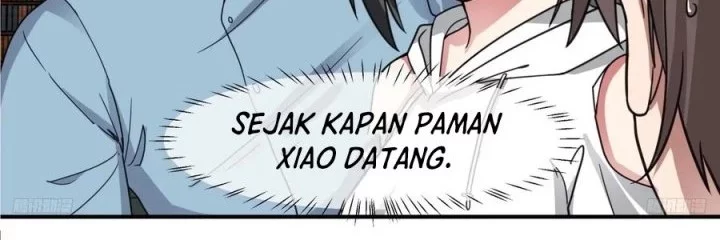 I Really Don’t Want to Be Reborn Chapter 368 Gambar 5