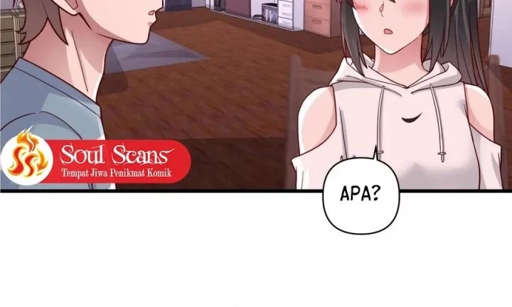 I Really Don’t Want to Be Reborn Chapter 369 Gambar 5