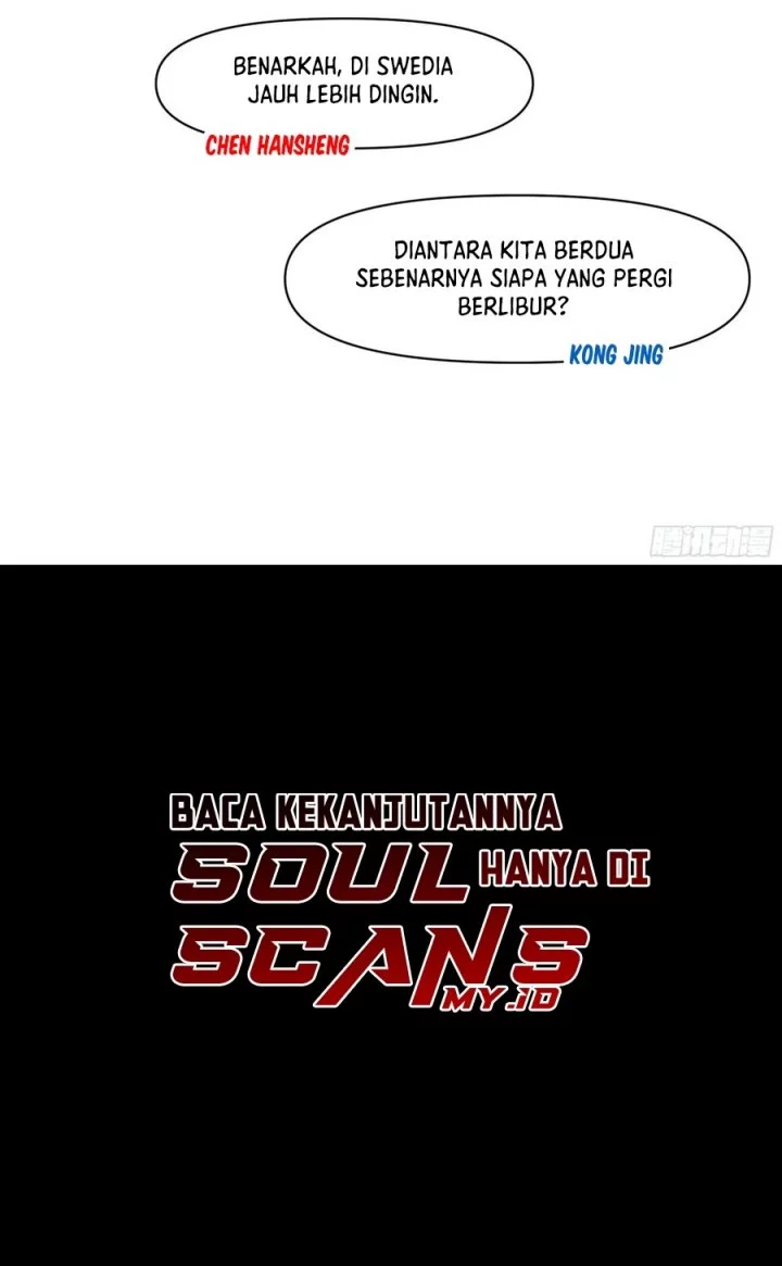 I Really Don’t Want to Be Reborn Chapter 374 Gambar 18