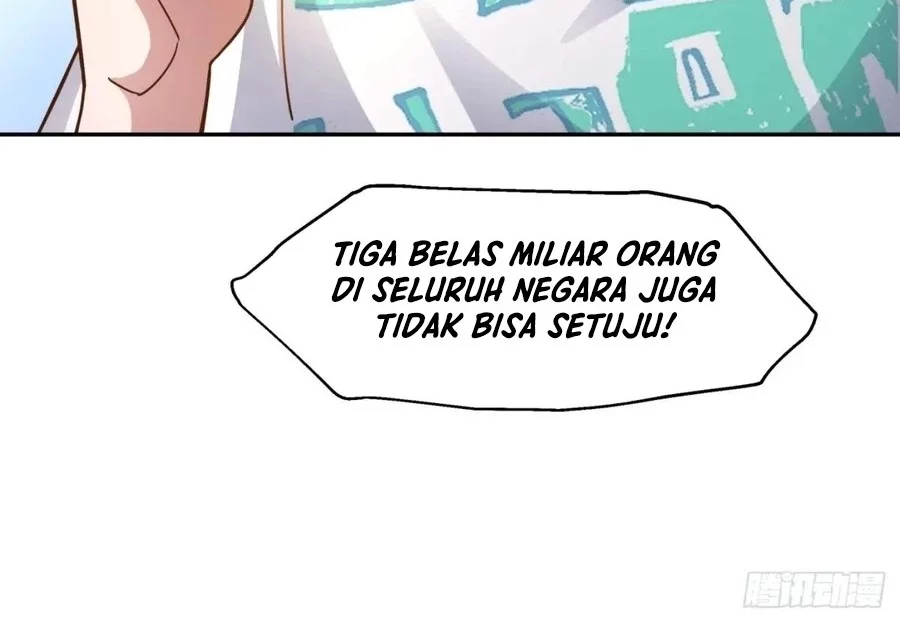 I Really Don’t Want to Be Reborn Chapter 376 Gambar 25