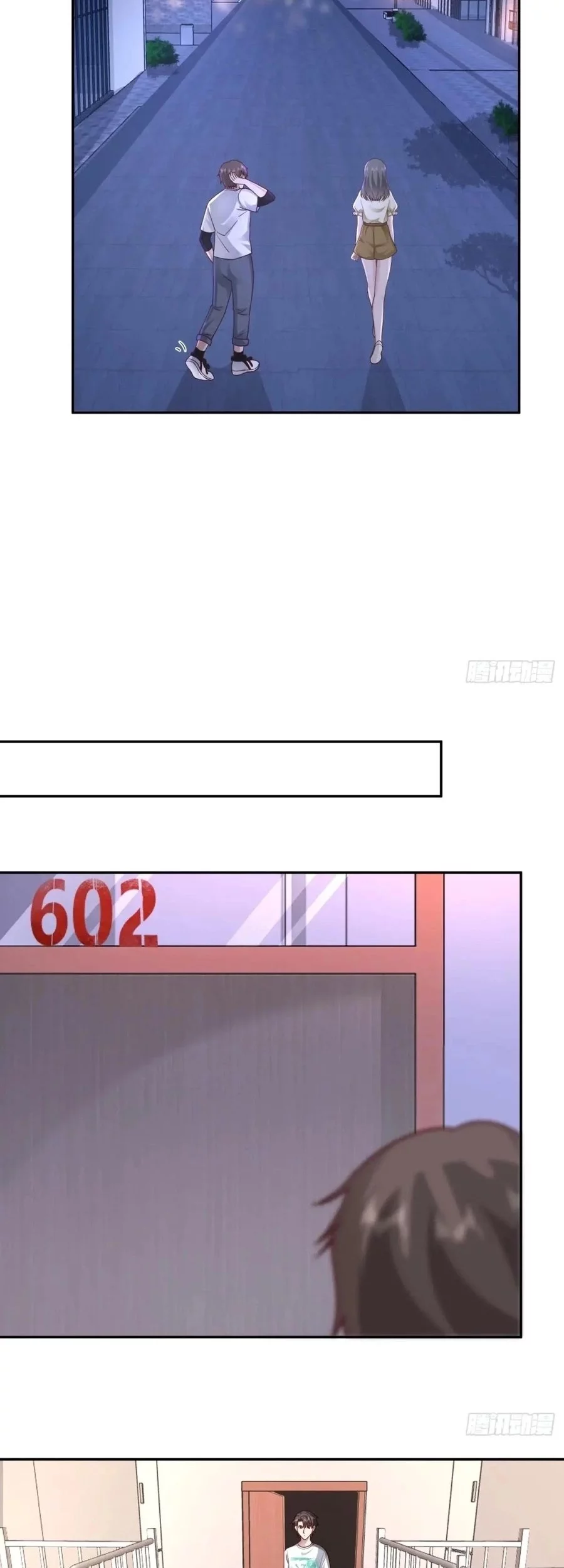 I Really Don’t Want to Be Reborn Chapter 377 Gambar 15