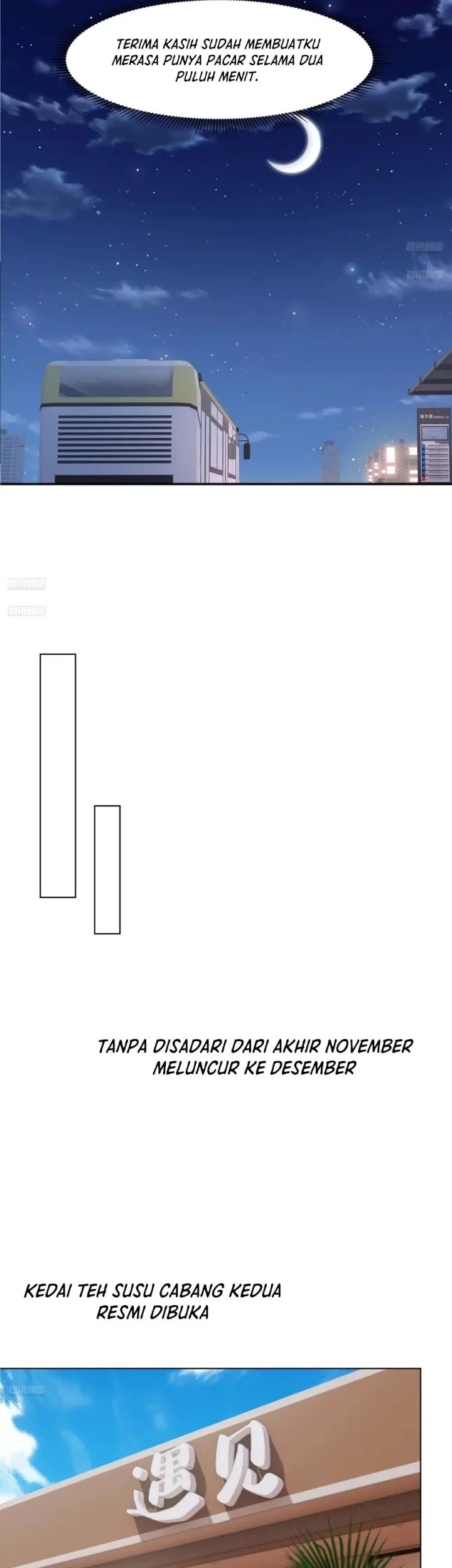 I Really Don’t Want to Be Reborn Chapter 381 Gambar 7