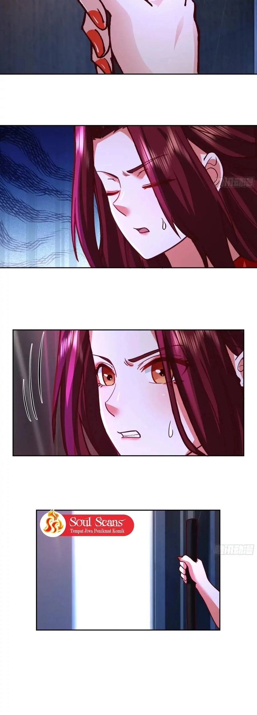 I Really Don’t Want to Be Reborn Chapter 384 Gambar 9