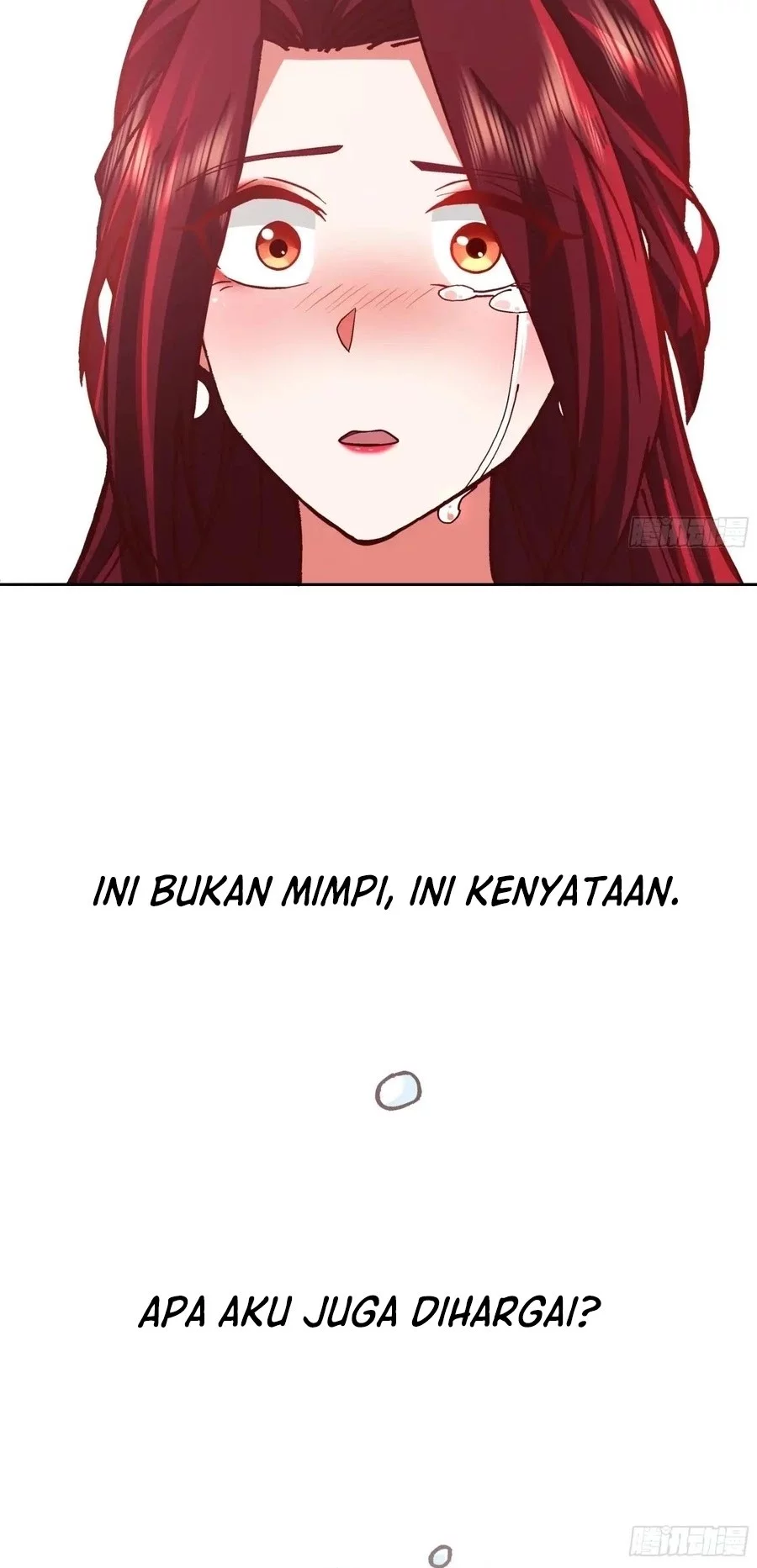 I Really Don’t Want to Be Reborn Chapter 384 Gambar 12