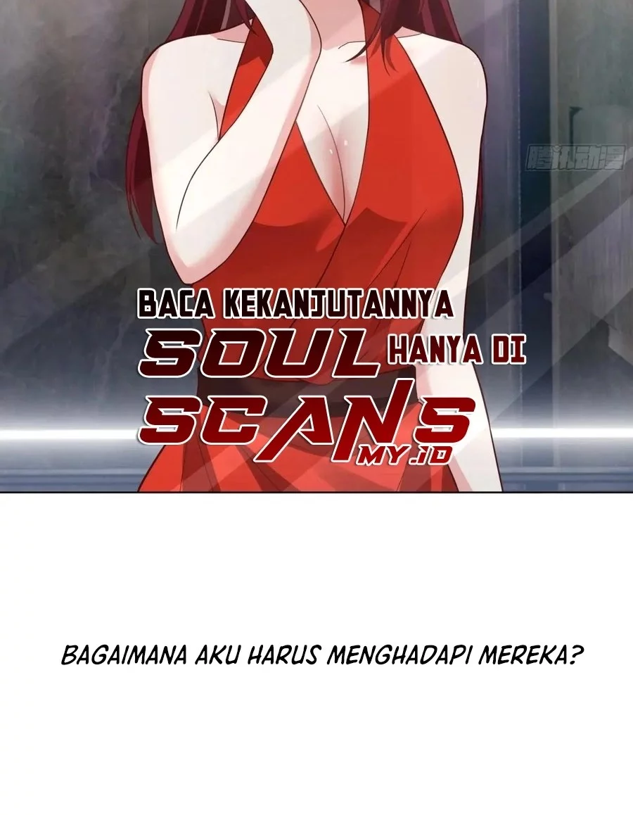 I Really Don’t Want to Be Reborn Chapter 384 Gambar 26