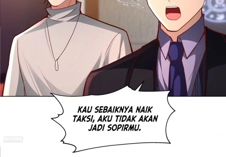 I Really Don’t Want to Be Reborn Chapter 386 Gambar 5