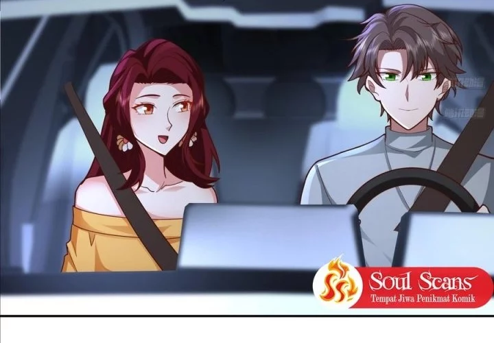 I Really Don’t Want to Be Reborn Chapter 387 Gambar 5