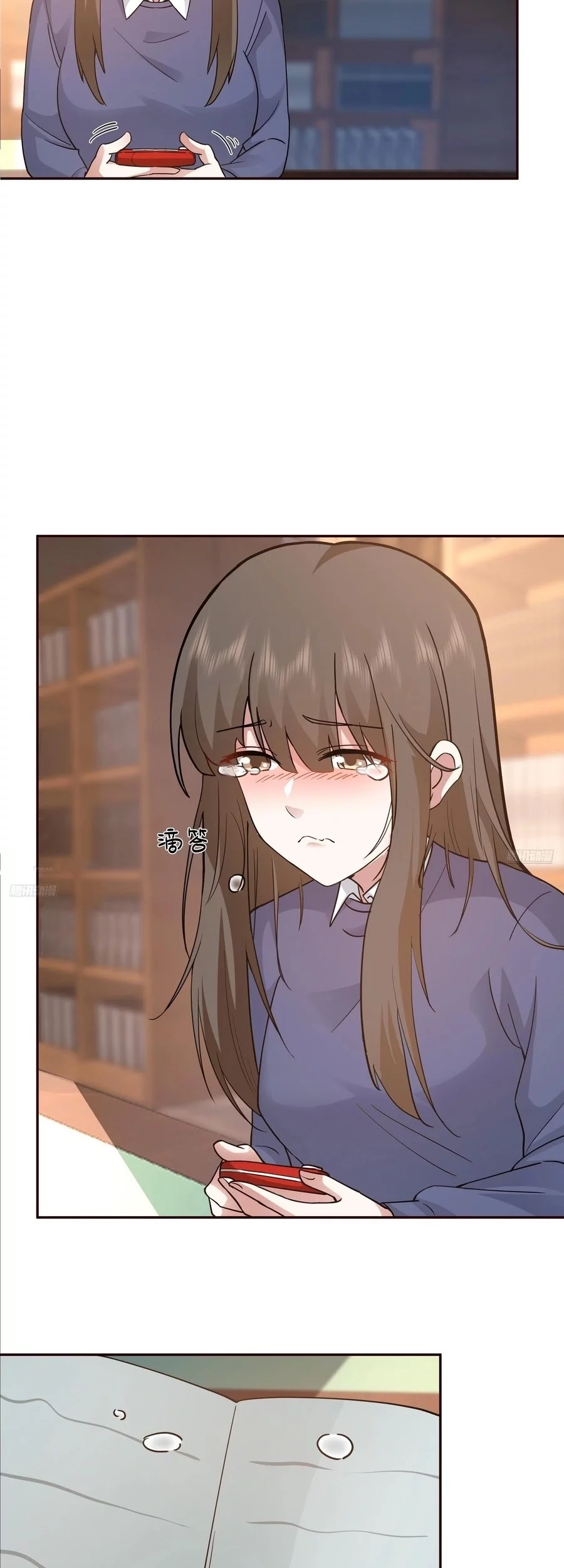 I Really Don’t Want to Be Reborn Chapter 390 Gambar 8